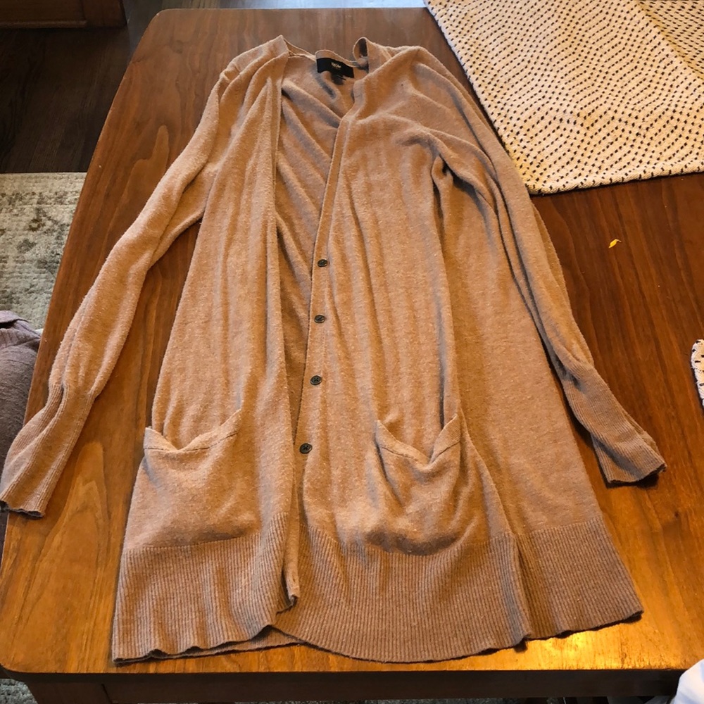 Cardigan
